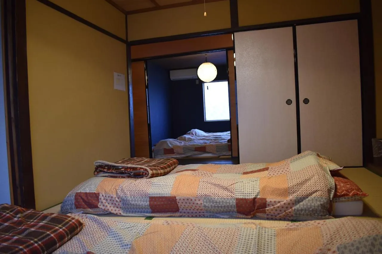 別荘 Nishioji Kado 西大路 角 わんちゃんと泊まれるお宿 京都市 日本