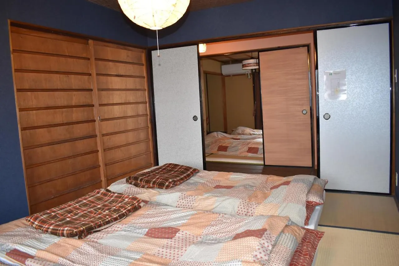 別荘 Nishioji Kado 西大路 角 わんちゃんと泊まれるお宿 京都市