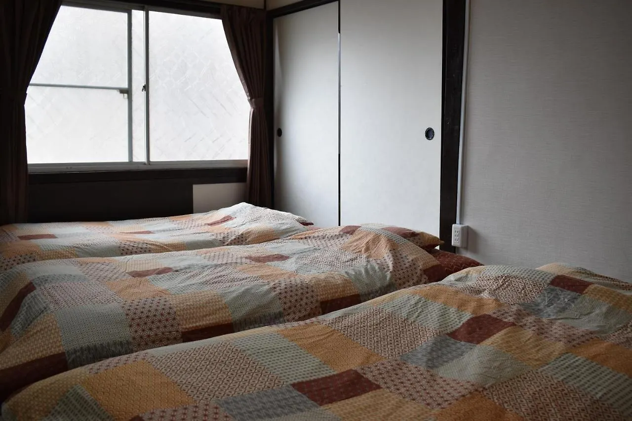 Nishioji Kado 西大路 角 わんちゃんと泊まれるお宿 京都市 日本