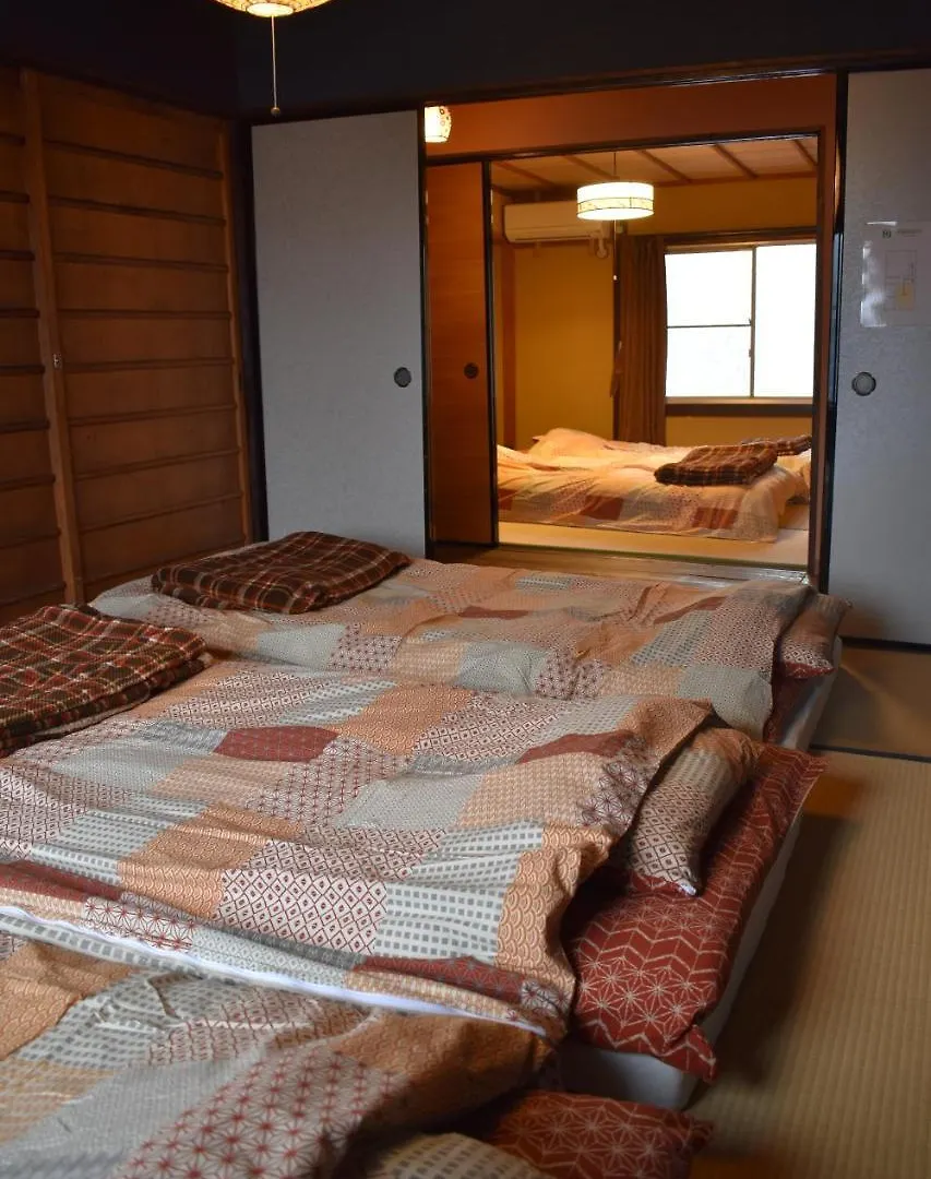 Nishioji Kado 西大路 角 わんちゃんと泊まれるお宿 京都市
