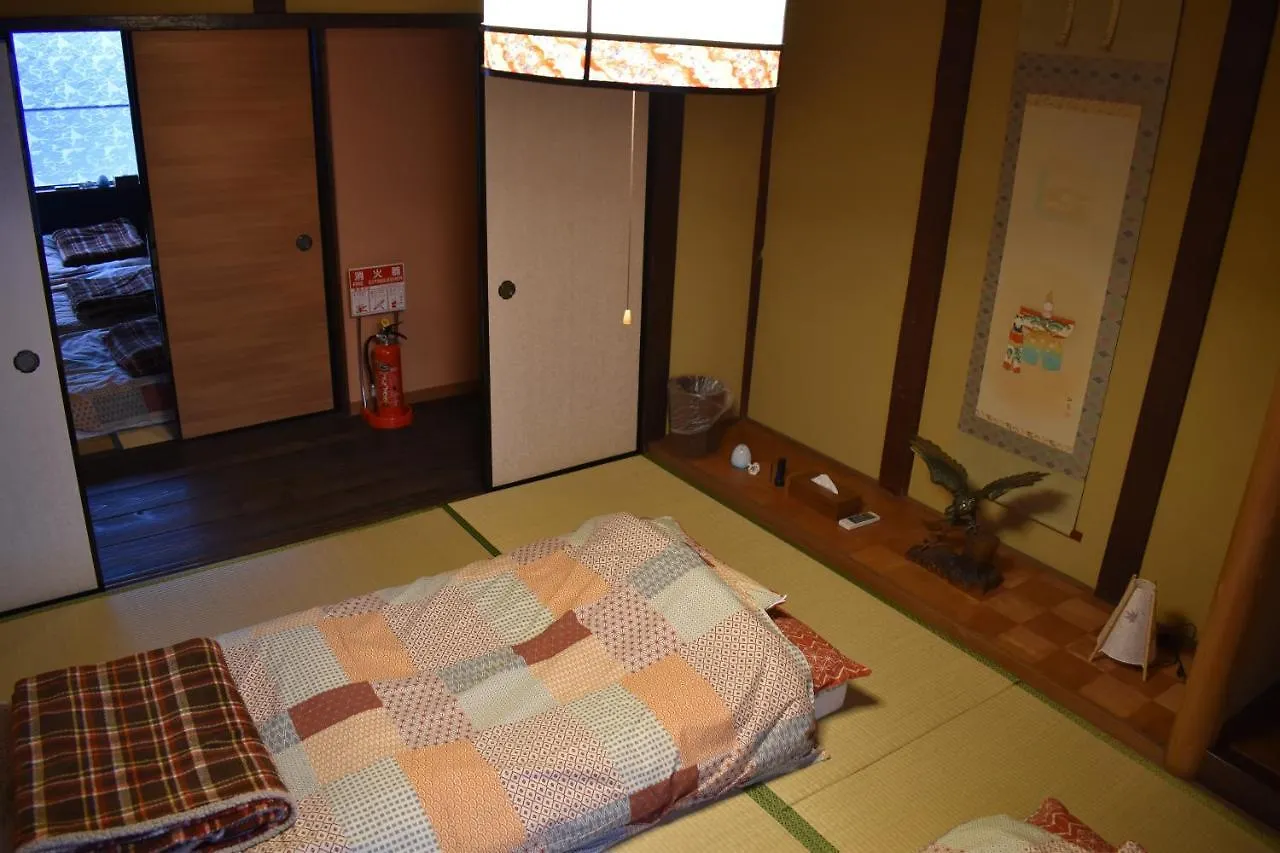 Nishioji Kado 西大路 角 わんちゃんと泊まれるお宿 京都市