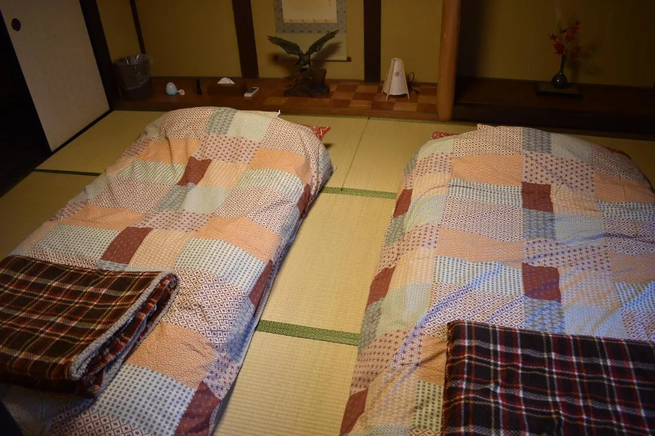 Nishioji Kado 西大路 角 わんちゃんと泊まれるお宿 京都市 別荘