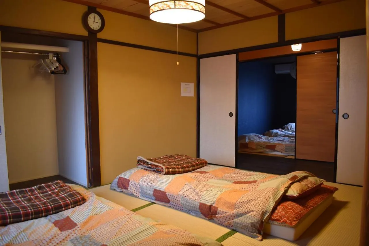 Nishioji Kado 西大路 角 わんちゃんと泊まれるお宿 京都市 0*,  日本