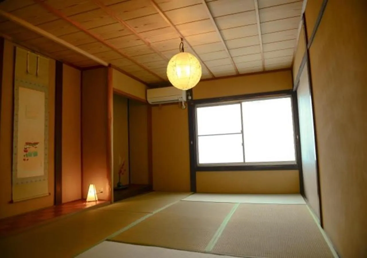 Nishioji Kado 西大路 角 わんちゃんと泊まれるお宿 京都市 0*,