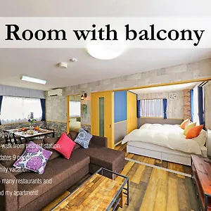 Prosper 6th Building 2f / Vacation 7562 アパート 名古屋市