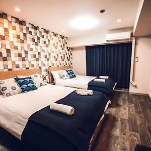 Liberty Palace Apartment1 アパート 大阪市