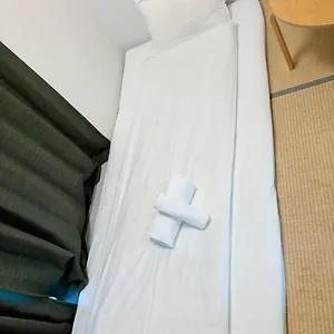 Uhome Kanda アパート 東京都