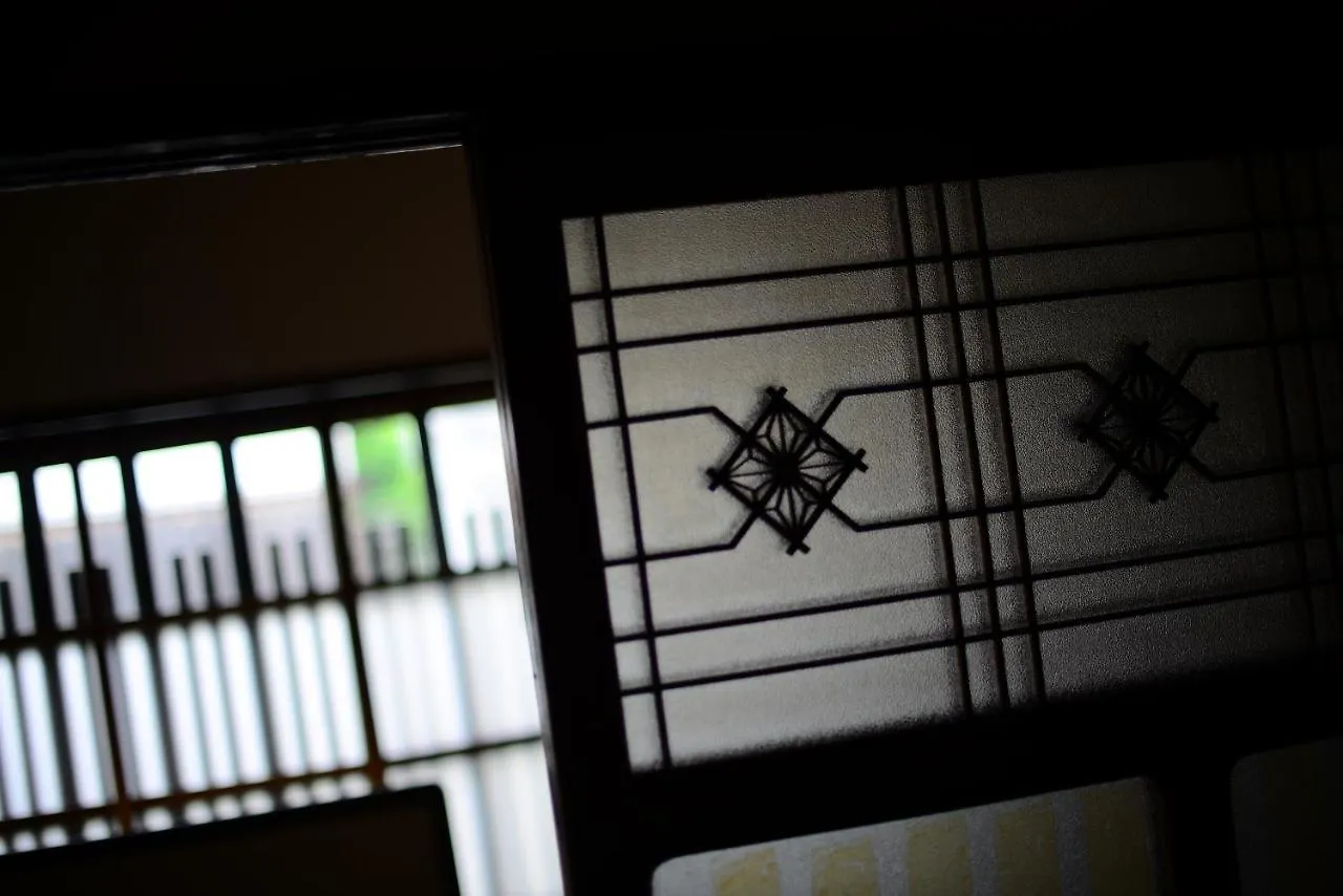 Prázdninový dům Nishioji Kado 西大路 角 わんちゃんと泊まれるお宿 Kjóto