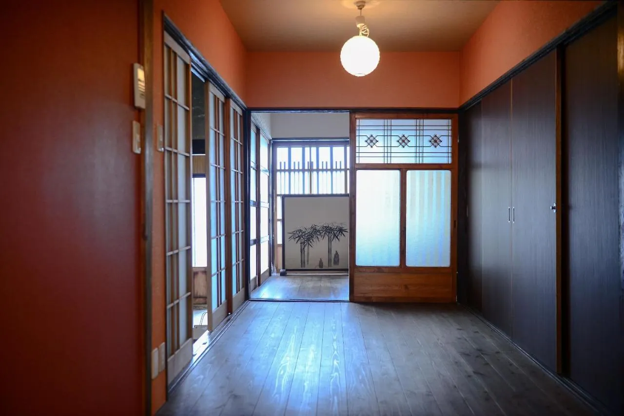 Nishioji Kado 西大路 角 わんちゃんと泊まれるお宿 Kyoto Holiday home