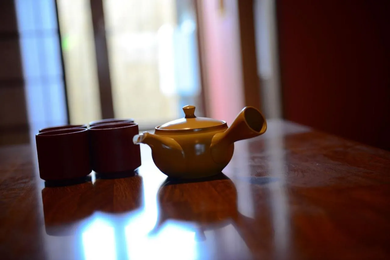 Holiday home Nishioji Kado 西大路 角 わんちゃんと泊まれるお宿 Kyoto